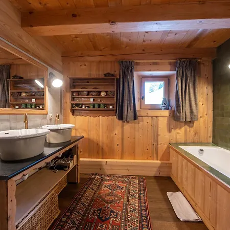 Ferienhaus Mezdiva
