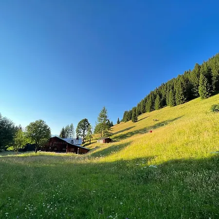 Ferienhaus Mezdiva