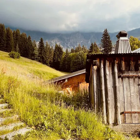 Ferienhaus Mezdiva *