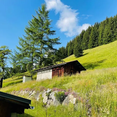 Mezdiva Ferienhaus
