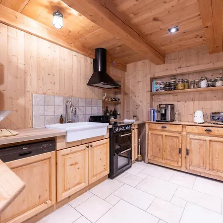 Mezdiva Ferienhaus *