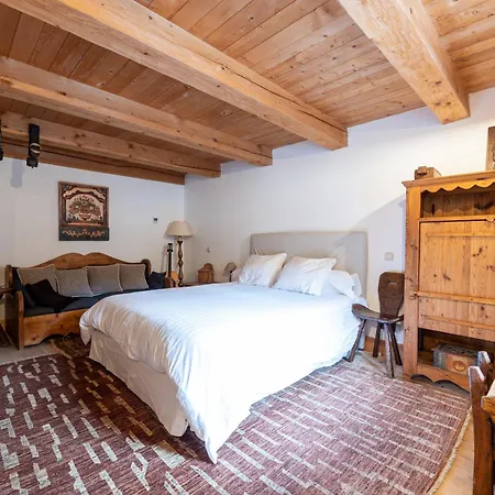 Ferienhaus Mezdiva *