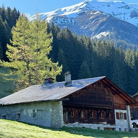 Mezdiva Ferienhaus *