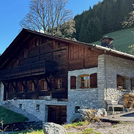 Mezdiva Ferienhaus *